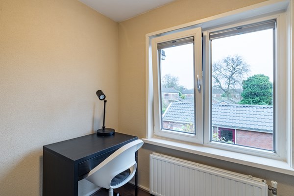 Medium property photo - Van Heuven Goedhartlaan 9, 9406 CC Assen